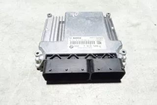 0281015552 Блок управления двигателем BMW 5 E60/E61 Арт e12587359, вид 2