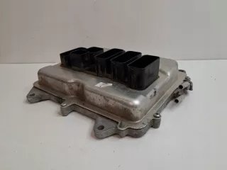 8672239 8655428 Блок управления двигателем BMW 5 F10/F11/GT F07 Арт e12587295, вид 1