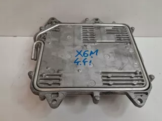 8672239 8655428 Блок управления двигателем BMW 5 F10/F11/GT F07 Арт e12587295, вид 2