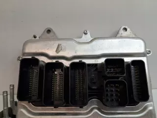 8672239 8655428 Блок управления двигателем BMW 5 F10/F11/GT F07 Арт e12587295, вид 3