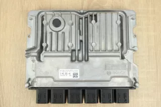 5A4C359 Блок управления двигателем BMW 4 G22/G23 Арт e12587285