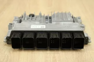 Блок управления двигателем BMW 4 G22/G23 2020г. 5A4C359 - Фото 2