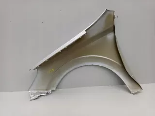  Крыло переднее правое Opel Astra H Арт e12587208, вид 7