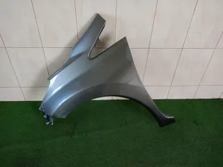 254683 Крыло переднее правое Nissan Note E12 Арт e12587154, вид 1