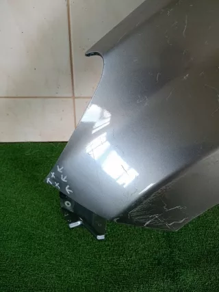 254683 Крыло переднее правое Nissan Note E12 Арт e12587154, вид 2