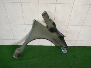 254683 Крыло переднее правое Nissan Note E12 Арт e12587154, вид 6