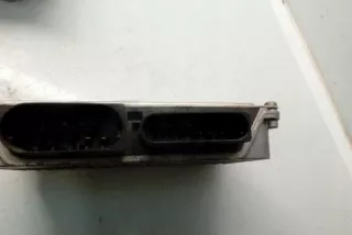 412265001 Блок управления двигателем BMW 3 E46 Арт e12587124, вид 4