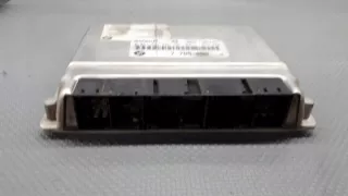 7785098 Блок управления двигателем BMW 3 E46 Арт e12587114, вид 2