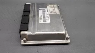 7785098 Блок управления двигателем BMW 3 E46 Арт e12587114, вид 3