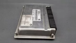 7785098 Блок управления двигателем BMW 3 E46 Арт e12587114, вид 5