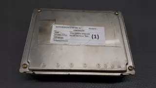 7785098 Блок управления двигателем BMW 3 E46 Арт e12587114, вид 6