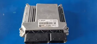 0281016110 Блок управления двигателем BMW 3 E90/E91/E92/E93 Арт e12587078, вид 1