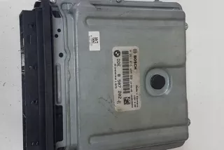 0281016496 Блок управления двигателем BMW 3 E90/E91/E92/E93 Арт e12587030, вид 1