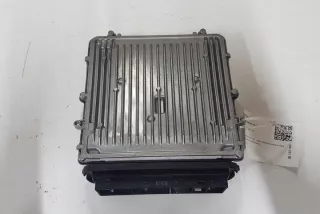 0281016496 Блок управления двигателем BMW 3 E90/E91/E92/E93 Арт e12587030, вид 3
