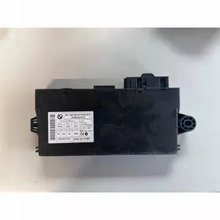 9147226 Блок управления двигателем BMW 3 E90/E91/E92/E93 Арт e12587019, вид 1