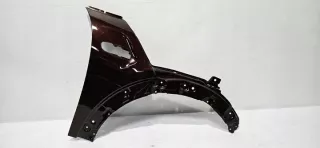  Крыло переднее правое MINI Cooper F56,F55 Арт e12586965, вид 1