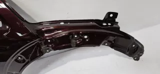  Крыло переднее правое MINI Cooper F56,F55 Арт e12586965, вид 3