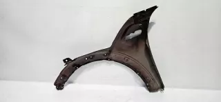  Крыло переднее правое MINI Cooper F56,F55 Арт e12586965, вид 4