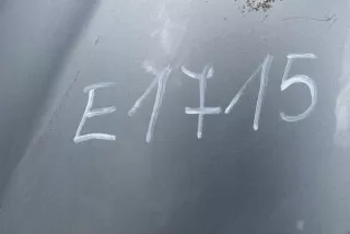 W221 2218890625 Крыло переднее правое Mercedes S W221 Арт e12586911, вид 1