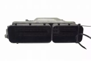 0281013251 Блок управления двигателем BMW 1 E81/E82/E87/E88 Арт e12586857, вид 2