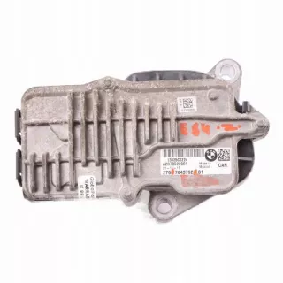 7643762 Блок управления двигателем BMW 1 F20/F21 Арт e12586793, вид 1