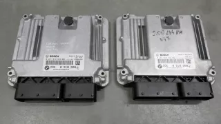 8518568 Блок управления двигателем BMW 1 F20/F21 Арт e12586792, вид 1