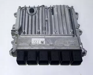 8740343 Блок управления двигателем BMW 1 F20/F21 Арт e12586783, вид 1