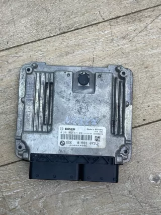 8591073 Parts4You Блок управления двигателем BMW 1 F20/F21 Арт e12586782, вид 1