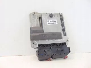 03L906022NH Блок управления двигателем Audi Q5 1 Арт e12586687, вид 2