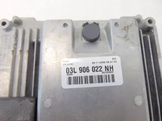 03L906022NH Блок управления двигателем Audi Q5 1 Арт e12586687, вид 3