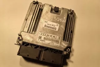 8K5907401S Блок управления двигателем Audi Q5 1 Арт e12586686, вид 3