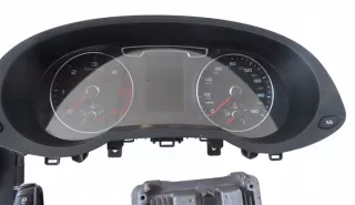 2011-2018 Блок управления двигателем Audi Q3 1 Арт e12586677, вид 2