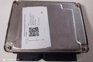 038906019JQ Блок управления двигателем Audi A6 C5 (S6,RS6) Арт e12586610, вид 3
