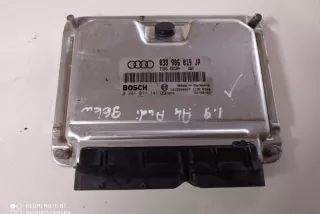038906019JP Блок управления двигателем Audi A6 C5 (S6,RS6) Арт e12586609, вид 2