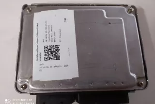 038906019JP Блок управления двигателем Audi A6 C5 (S6,RS6) Арт e12586609, вид 4