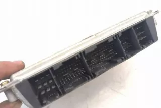 4B0907401P Блок управления двигателем Audi A6 C5 (S6,RS6) Арт e12586589, вид 3