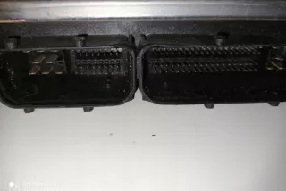 8E0907401P Блок управления двигателем Audi A6 C5 (S6,RS6) Арт e12586570, вид 3