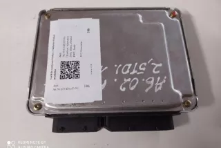 8E0907401P Блок управления двигателем Audi A6 C5 (S6,RS6) Арт e12586570, вид 4