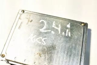 4B0907552F Блок управления двигателем Audi A6 C5 (S6,RS6) Арт e12586569, вид 3