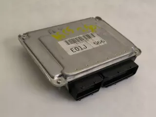 8E0907401J Блок управления двигателем Audi A6 C5 (S6,RS6) Арт e12586550, вид 3