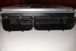 8E0909518AN Блок управления двигателем Audi A6 C5 (S6,RS6) Арт e12586538, вид 3