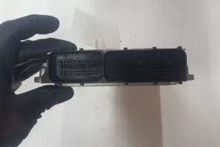 4F2907115 Блок управления двигателем Audi A6 C6 (S6,RS6) Арт e12586504, вид 1