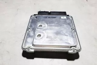 4F7910401D Блок управления двигателем Audi A6 C6 (S6,RS6) Арт e12586484, вид 3