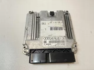 4F2910115J Блок управления двигателем Audi A6 C6 (S6,RS6) Арт e12586460, вид 1