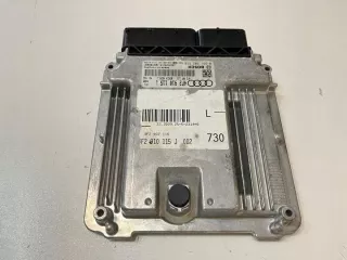 4F2910115J Блок управления двигателем Audi A6 C6 (S6,RS6) Арт e12586460, вид 3