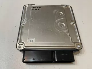 4F2910115J Блок управления двигателем Audi A6 C6 (S6,RS6) Арт e12586460, вид 4