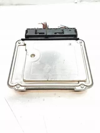 03L906018JJ Блок управления двигателем Audi A5 (S5,RS5) 1 Арт e12586429, вид 2