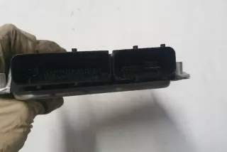 8E0907401D Блок управления двигателем Audi A4 B6 Арт e12586363, вид 1