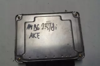 8E0907401D Блок управления двигателем Audi A4 B6 Арт e12586363, вид 3