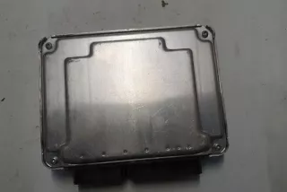 8E0907401M Блок управления двигателем Audi A4 B6 Арт e12586362, вид 3